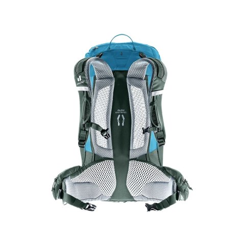 Plecak turystyczny Deuter Trail Pro 33 wave-ivy Plecak turystyczny Deuter Trail Pro 33 wave-ivy
