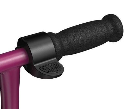 RAZOR XLR 90 Power Core hulajnoga elektryczna różowa 13173869 RAZOR XLR 90 Power Core hulajnoga elektryczna różowa 13173869