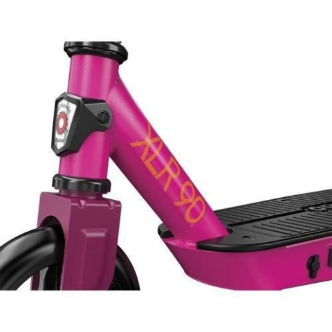 RAZOR XLR 90 Power Core hulajnoga elektryczna różowa 13173869 RAZOR XLR 90 Power Core hulajnoga elektryczna różowa 13173869