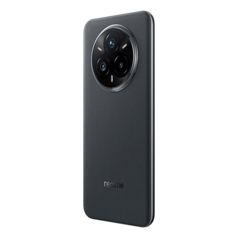Realme 14 Pro+ 5G 12/512GB Suede Grey (WYPRZEDAŻ) Realme 14 Pro+ 5G 12/512GB Suede Grey (WYPRZEDAŻ)