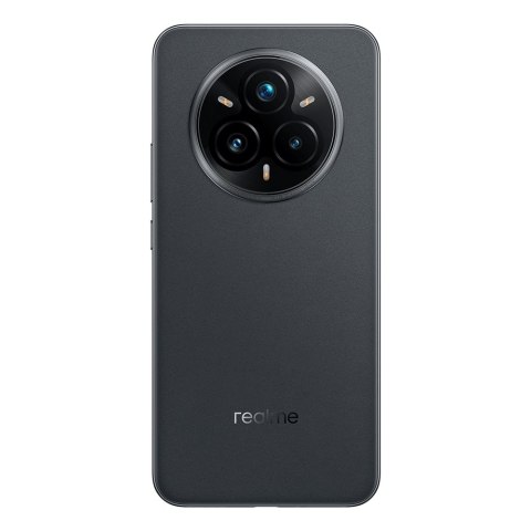 Realme 14 Pro+ 5G 12/512GB Suede Grey (WYPRZEDAŻ) Realme 14 Pro+ 5G 12/512GB Suede Grey (WYPRZEDAŻ)