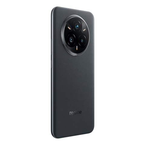 Realme 14 Pro+ 5G 12/512GB Suede Grey (WYPRZEDAŻ) Realme 14 Pro+ 5G 12/512GB Suede Grey (WYPRZEDAŻ)