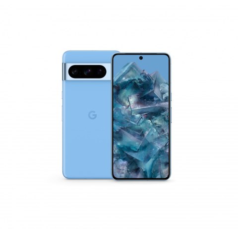 Smartfon Google Pixel 8 Pro 5G 12/128GB Niebieski (WYPRZEDAŻ)