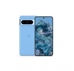 Smartfon Google Pixel 8 Pro 5G 12/128GB Niebieski (WYPRZEDAŻ)
