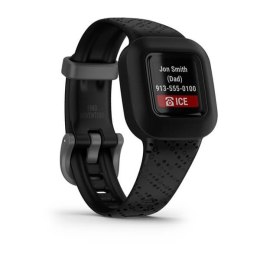 Smartwatch Garmin Vivofit JR 3 Black Cosmic (010-02441-03)