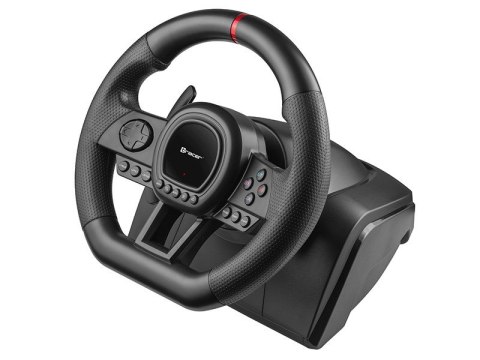 TRACER KIEROWNICA SIMRACER MANUAL GEARBOX 6 IN 1 (WYPRZEDAŻ) TRACER KIEROWNICA SIMRACER MANUAL GEARBOX 6 IN 1 (WYPRZEDAŻ)