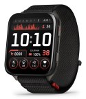 Zegarek Garmin Venu X1 Black