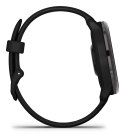Zegarek Garmin Vivoactive 6 Black Slate