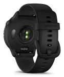 Zegarek Garmin Vivoactive 6 Black Slate