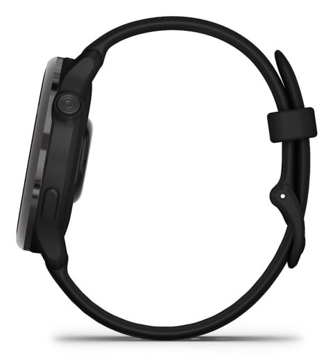 Zegarek Garmin Vivoactive 6 Black Slate