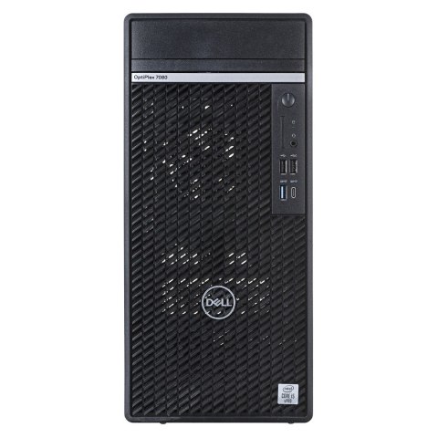 DELL OptiPlex 7080 i5-10500 16GB 256GB SSD TOWER Win11pro UŻYWANY DELL OptiPlex 7080 i5-10500 16GB 256GB SSD TOWER Win11pro UŻYWANY
