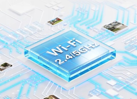 Kamera IP Reolink E-Series-E340