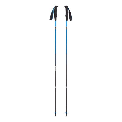 Kije trekkingowe Black Diamond DISTANCE CARBON Z-POLE 130 cm Kije trekkingowe Black Diamond DISTANCE CARBON Z-POLE 130 cm