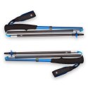 Kije trekkingowe Black Diamond DISTANCE CARBON Z-POLE 130 cm