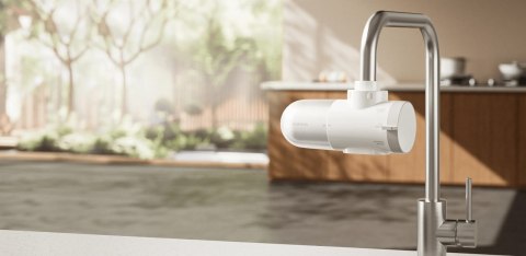 Nakranowy filtr Xiaomi Faucet Water Purifier Nakranowy filtr Xiaomi Faucet Water Purifier