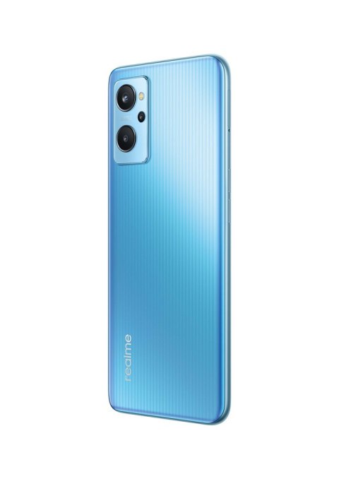 Smartfon realme 9i 4/128GB Niebieski (WYPRZEDAŻ) Smartfon realme 9i 4/128GB Niebieski (WYPRZEDAŻ)