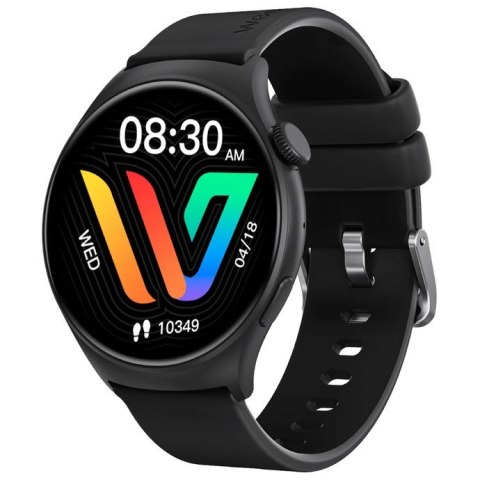 Smartwatch Weofly Curve czarny Smartwatch Weofly Curve czarny