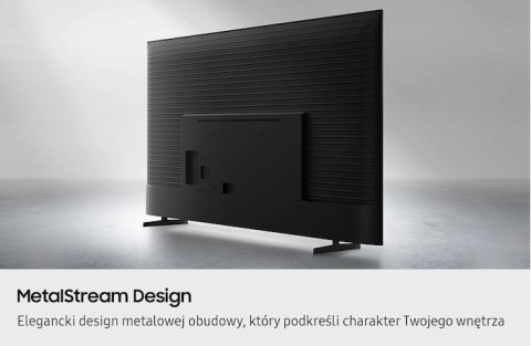 Telewizor 65" Samsung UE65U8092F