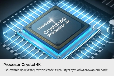 Telewizor 75" Samsung UE75U8092F