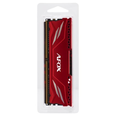 AFOX GAMING DDR4 8GB 3200MHZ CL16 XMP2 BLACK AFLD48PH1CAB