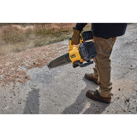 Dmuchawa osiowa 18V DCMBL562N-XJ DEWALT Dmuchawa osiowa 18V DCMBL562N-XJ DEWALT