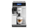 Ekspres DeLonghi Autentica ETAM 29.660 SB (1450W; kolor srebrny) (WYPRZEDAŻ)