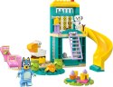 Lego 11201 Bluey - Blue i Łatko na placu zabaw