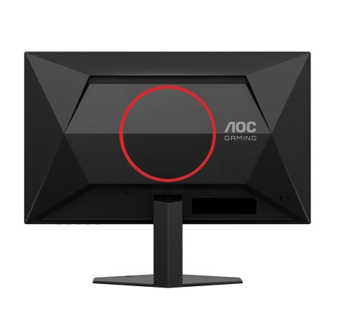 MONITOR AOC LED 23,8" 24G4HRE 200Hz