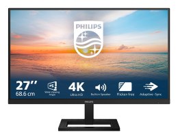 MONITOR PHILIPS LED 27