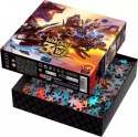 Puzzle Good Loot Gaming: Warcraft 30th Anniversary 1000 elementów
