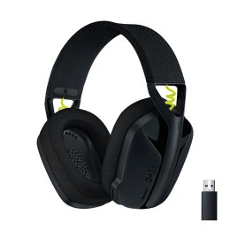 Słuchawki Logitech G435 black 981-001050
