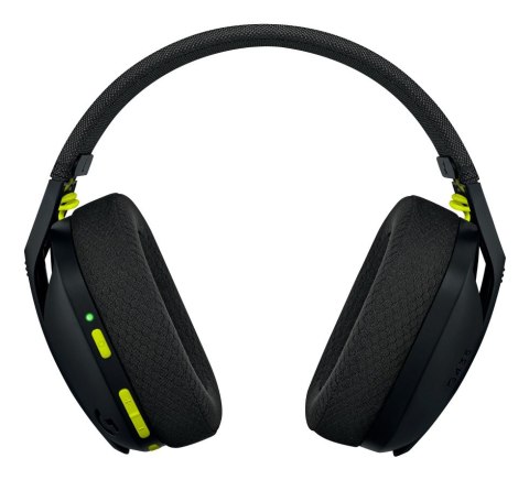 Słuchawki Logitech G435 black 981-001050 Słuchawki Logitech G435 black 981-001050