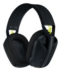 Słuchawki Logitech G435 black 981-001050
