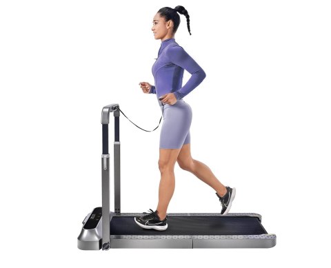 Bieżnia Sportowa Kingsmith WalkingPad TRR2F R2 1-12KM/H (WYPRZEDAŻ) Bieżnia Sportowa Kingsmith WalkingPad TRR2F R2 1-12KM/H (WYPRZEDAŻ)