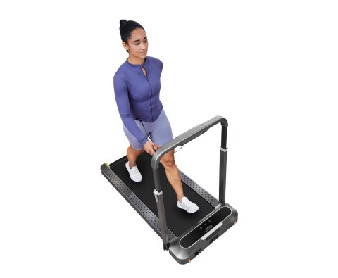Bieżnia Sportowa Kingsmith WalkingPad TRR2F R2 1-12KM/H (WYPRZEDAŻ) Bieżnia Sportowa Kingsmith WalkingPad TRR2F R2 1-12KM/H (WYPRZEDAŻ)