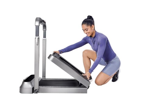 Bieżnia Sportowa Kingsmith WalkingPad TRR2F R2 1-12KM/H (WYPRZEDAŻ) Bieżnia Sportowa Kingsmith WalkingPad TRR2F R2 1-12KM/H (WYPRZEDAŻ)