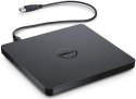 Dell Vostro 5640 i7-150U 16''FHD+ IPS 60Hz 250nits Matt 16GB DDR5 5200 SSD512 Intel Graphics 54Wh W11Pro 3Y Pro Support + Drive-