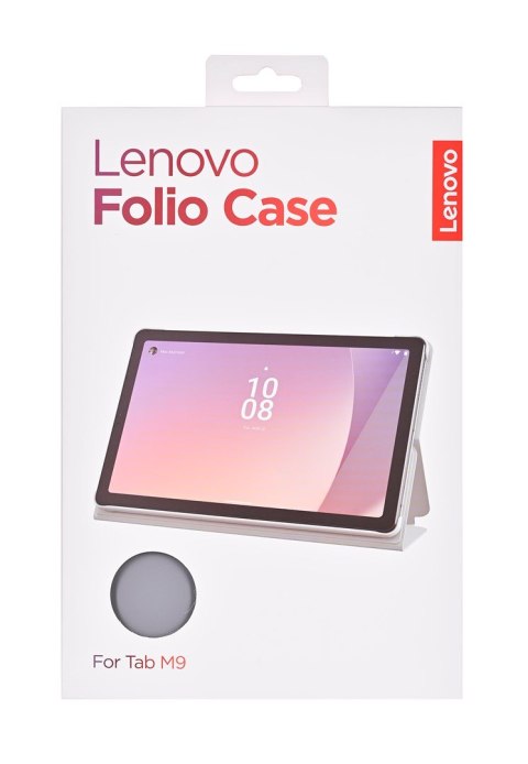Etui na tablet Lenovo Tab M9 Folio Case ZG38C04869 Etui na tablet Lenovo Tab M9 Folio Case ZG38C04869