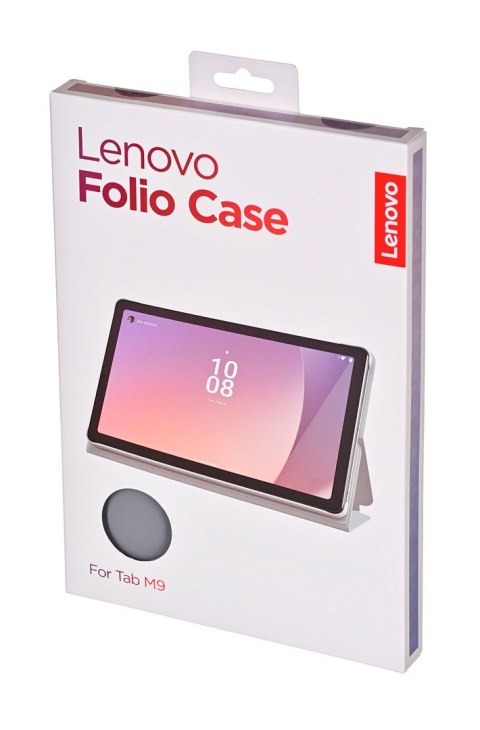 Etui na tablet Lenovo Tab M9 Folio Case ZG38C04869 Etui na tablet Lenovo Tab M9 Folio Case ZG38C04869