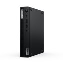 Lenovo ThinkCentre M70q Gen 5 i7-14700T 16GB DDR5 5600 SSD1TB UHD Graphics 770 W11Pro Black 3Y OnSite