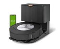 Robot odkurzająco mopujący iRobot Roomba Combo j7+ (WYPRZEDAŻ)