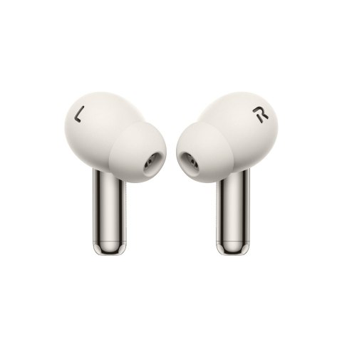 Słuchawki bezprzewodowe OnePlus Buds Pro 3 białe (WYPRZEDAŻ) Słuchawki bezprzewodowe OnePlus Buds Pro 3 białe (WYPRZEDAŻ)