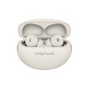 Słuchawki bezprzewodowe OnePlus Buds Pro 3 białe (WYPRZEDAŻ)
