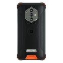 Smartfon Blackview BV6600 4/64GB Pomarańczowy (WYPRZEDAŻ)