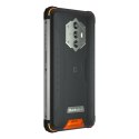 Smartfon Blackview BV6600 4/64GB Pomarańczowy (WYPRZEDAŻ)