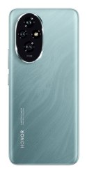 Smartfon Honor 200 5G 12/512GB DS Emerald Green (WYPRZEDAŻ)