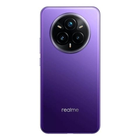 Smartfon Realme 14 Pro+ 5G 12/512GB Nebula Purple (WYPRZEDAŻ) Smartfon Realme 14 Pro+ 5G 12/512GB Nebula Purple (WYPRZEDAŻ)