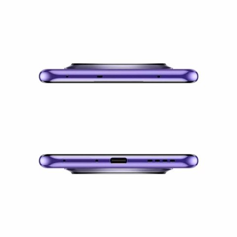 Smartfon Realme 14 Pro+ 5G 12/512GB Nebula Purple (WYPRZEDAŻ) Smartfon Realme 14 Pro+ 5G 12/512GB Nebula Purple (WYPRZEDAŻ)