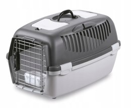 ZOLUX Transporter dla psa lub kota GULLIVER 3 DELUX (WYPRZEDAŻ)