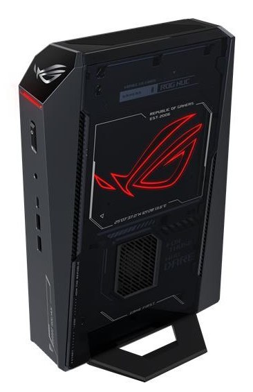 ASUS NUC 15 ROG 90AS00I1-M00090